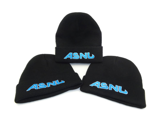 ASNU Beanie Hat