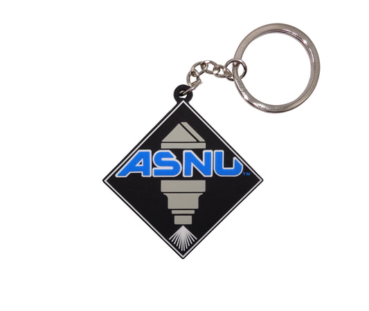 ASNU Keyring