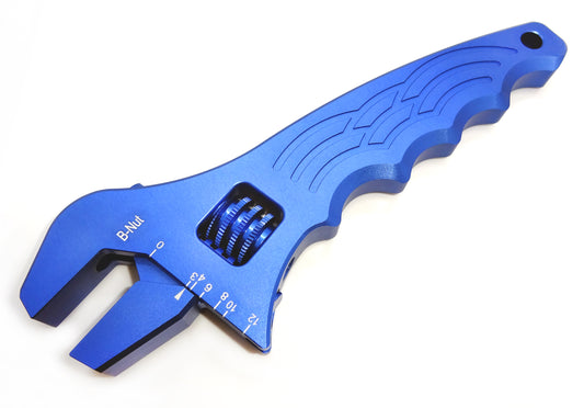 Adjustable AN Wrench / Spanner
