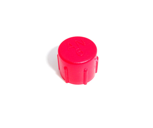 AN External Plastic Plug / Blank