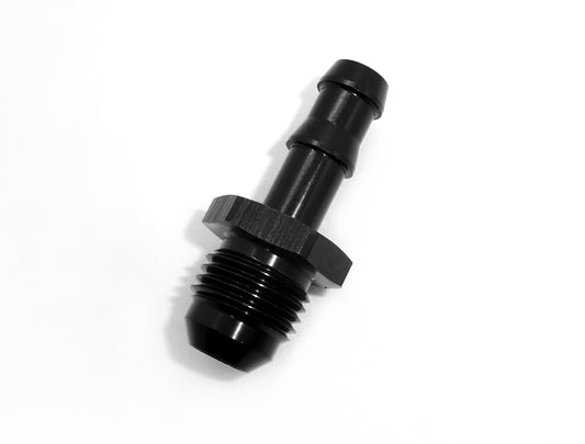 AN Flare to Barb Adapter in various sizes