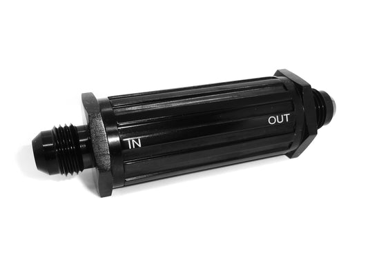 Inline Fuel Filter
