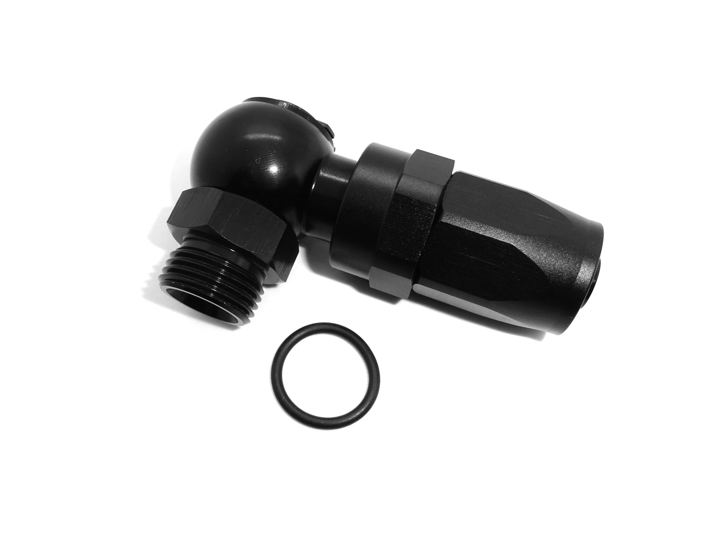 Banjo Fittings