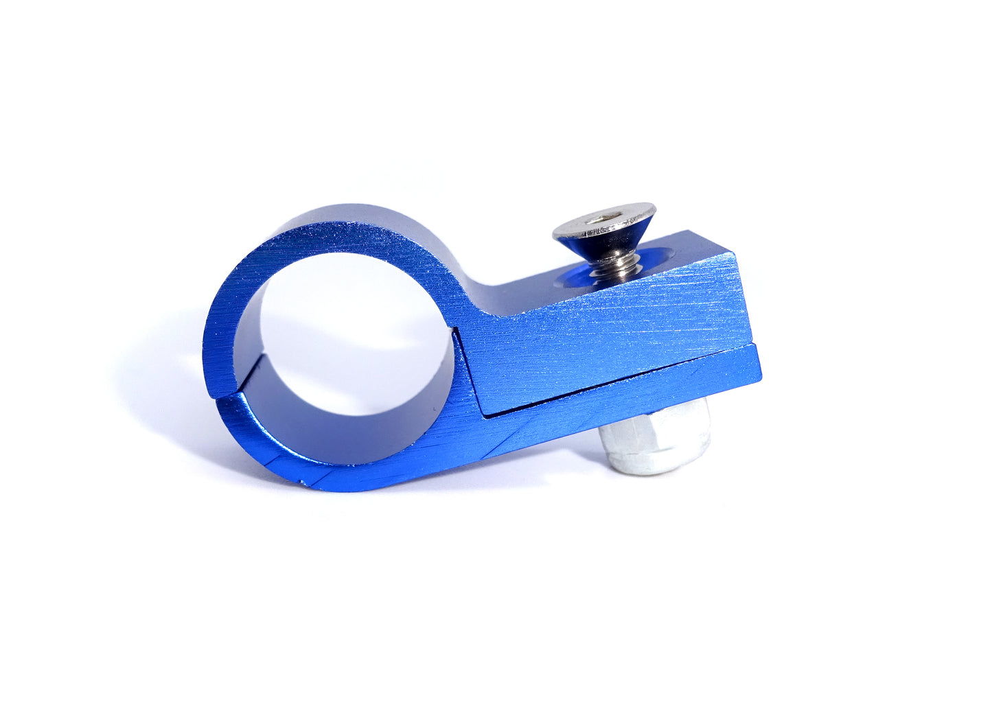 Billet P-Clips