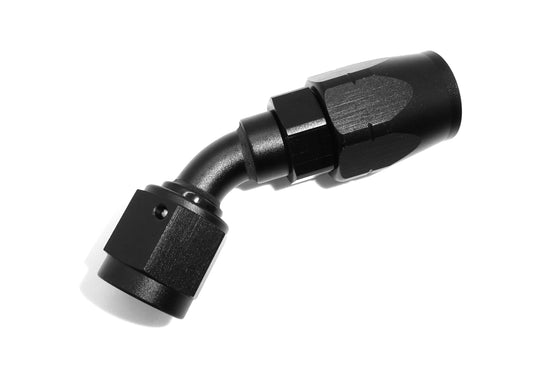 45-Grad-Schneidgelenk-Schlauchenden