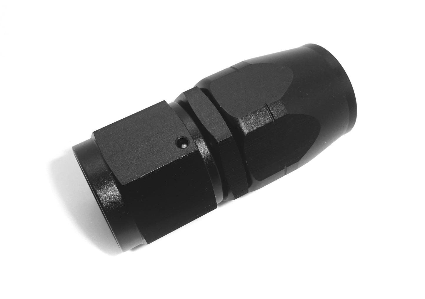 Straight Cutter Style Swivel Hose Ends