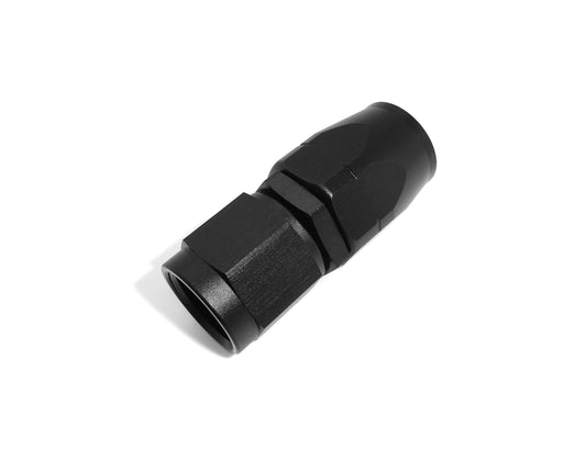 Straight Cutter Style Swivel Hose Ends