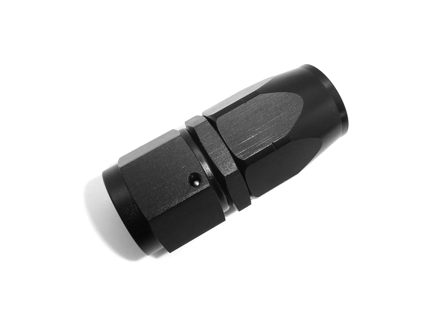 Straight Cutter Style Swivel Hose Ends
