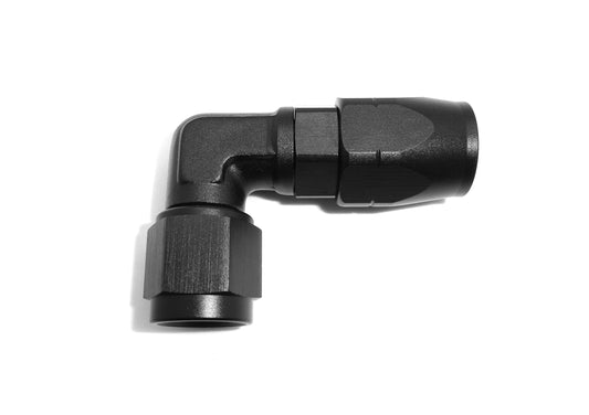 90 Degree Forged Female Elbow Cutter Style