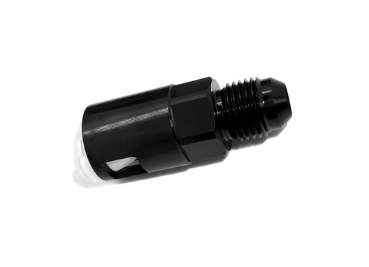 AN to Female Quick Connect