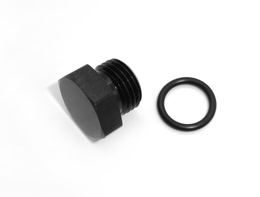 ORB Port Plugs (Aluminium)