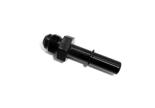 AN to Male Quick Connect