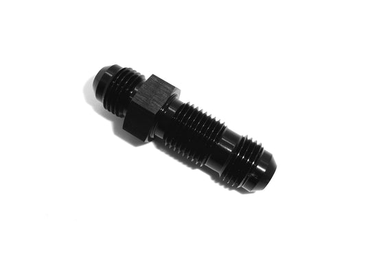 Straight Bulkhead Fittings