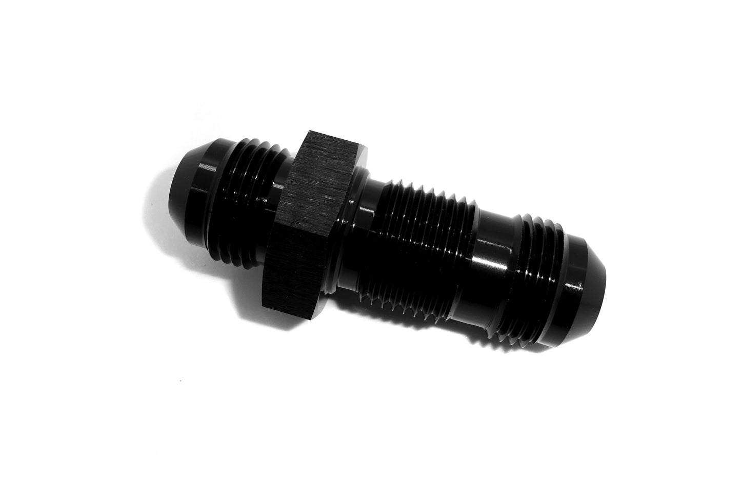 Straight Bulkhead Fittings