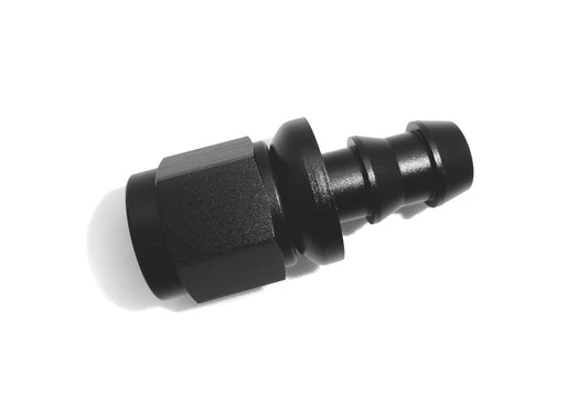 Straight Push Lock Hose Ends