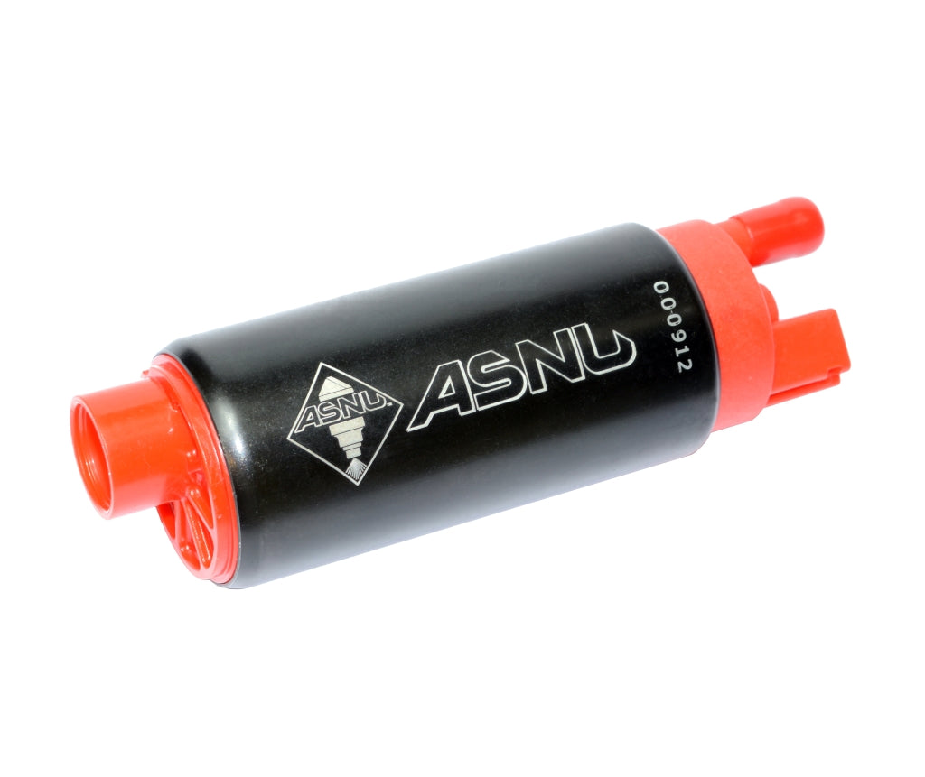 ASNU 340/2 GM Inlet 340 LPH Fuel Pump