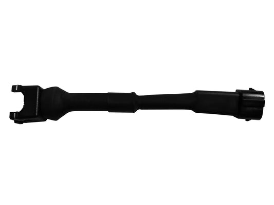 ASNU Harness Adapter for Bosch Injector to Honda Kei Hin Loom - HA006