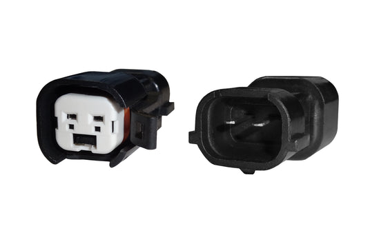 ASNU Wireless Connector for US Car Injector to Denso Car Loom - HA011