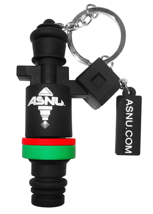 ASNU 8GB USB Memory Stick