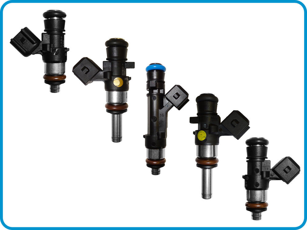 Asnu Machine ASNU Machines Performance Bosch Injectors, Fuel Pumps and Harnesses ...