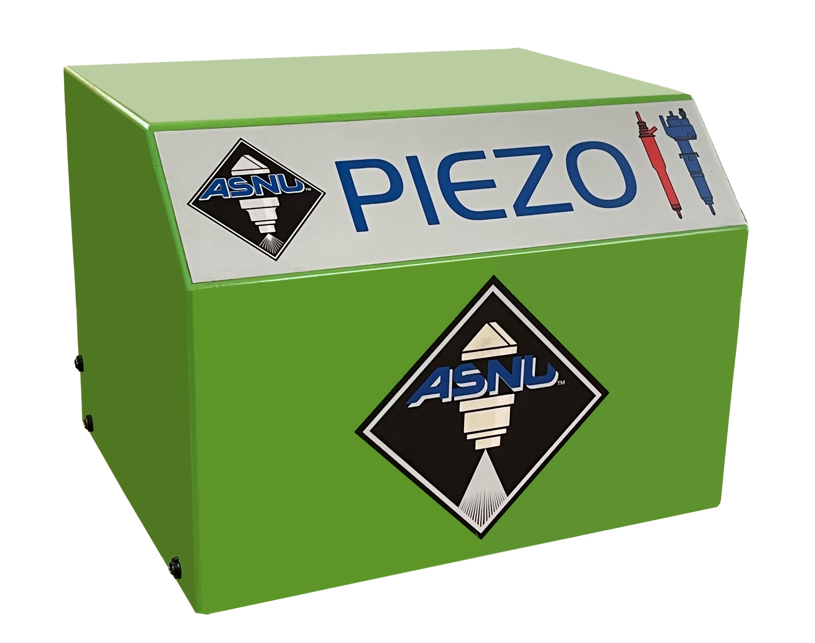 ASNU Piezo Adapter Box – ASNU Performance Products