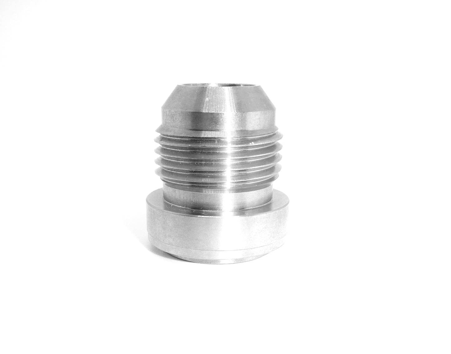 Weld on Bung Fittings (Round Style) Stainless Steel