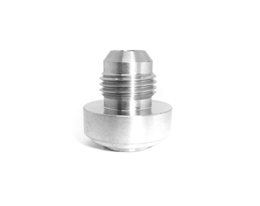 Weld on Bung Fittings (Round Style) Stainless Steel