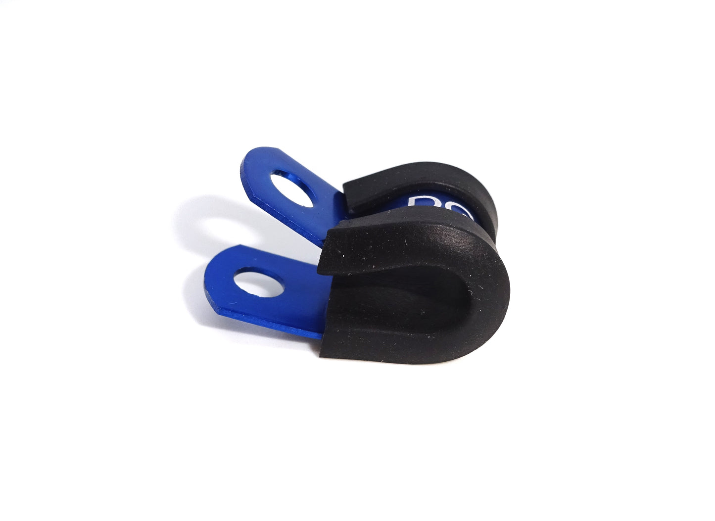 Cushioned P Clips