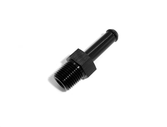 Male 1/8" NPT to Barb Fittings