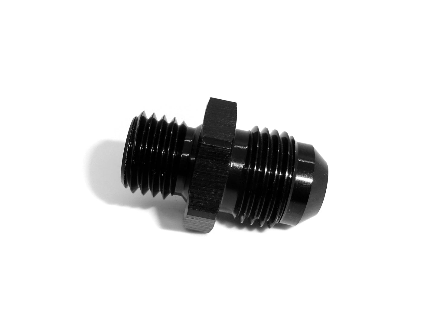 Male Flare Adapter AN6 to various sizes