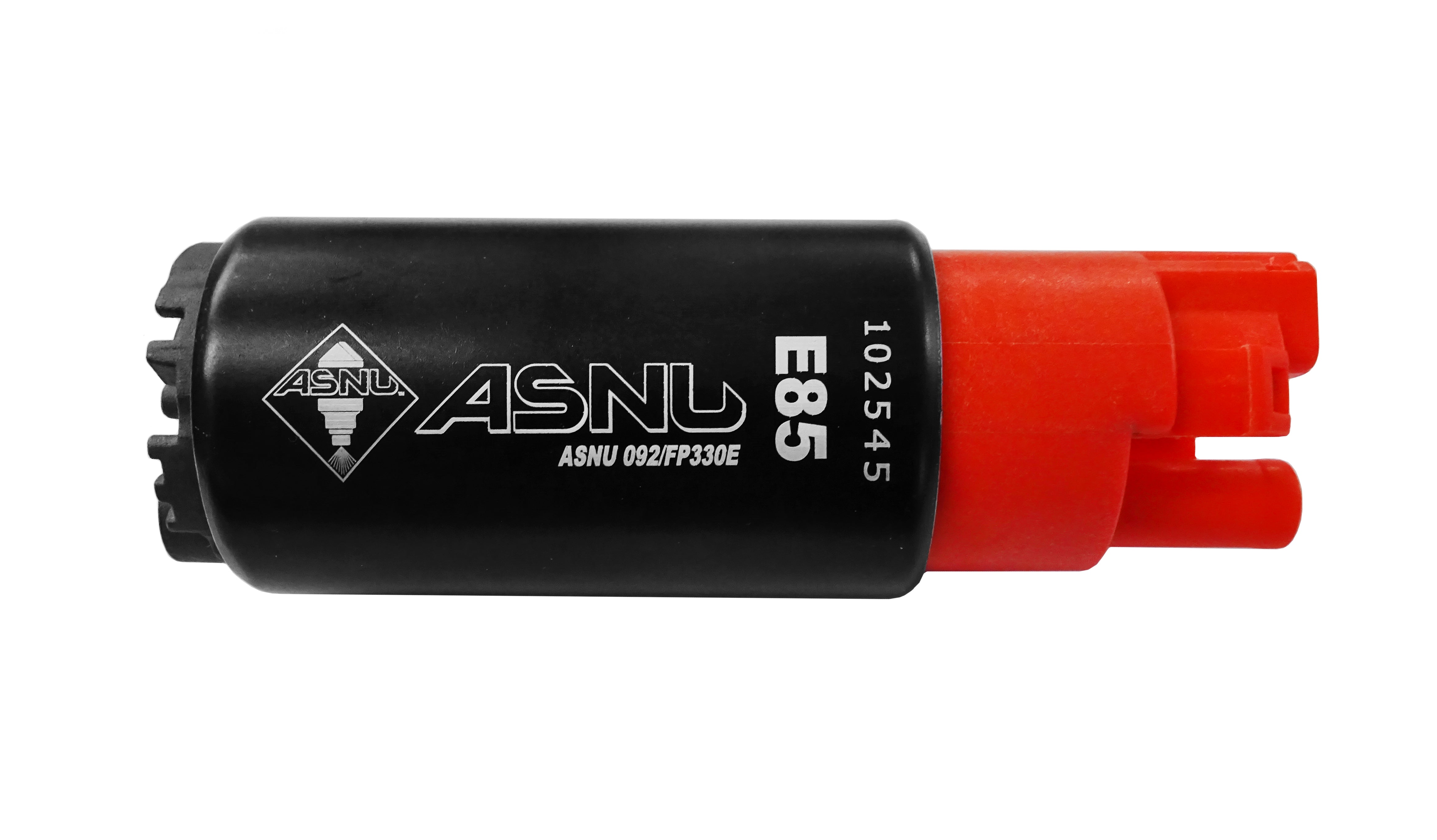 Asnu Machine ASNU 330E Universal E85 Compatible In Tank Fuel Pump – ASNU Performance ...