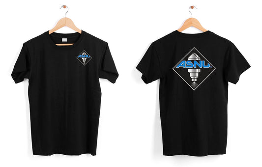 ASNU Diamond T-Shirts