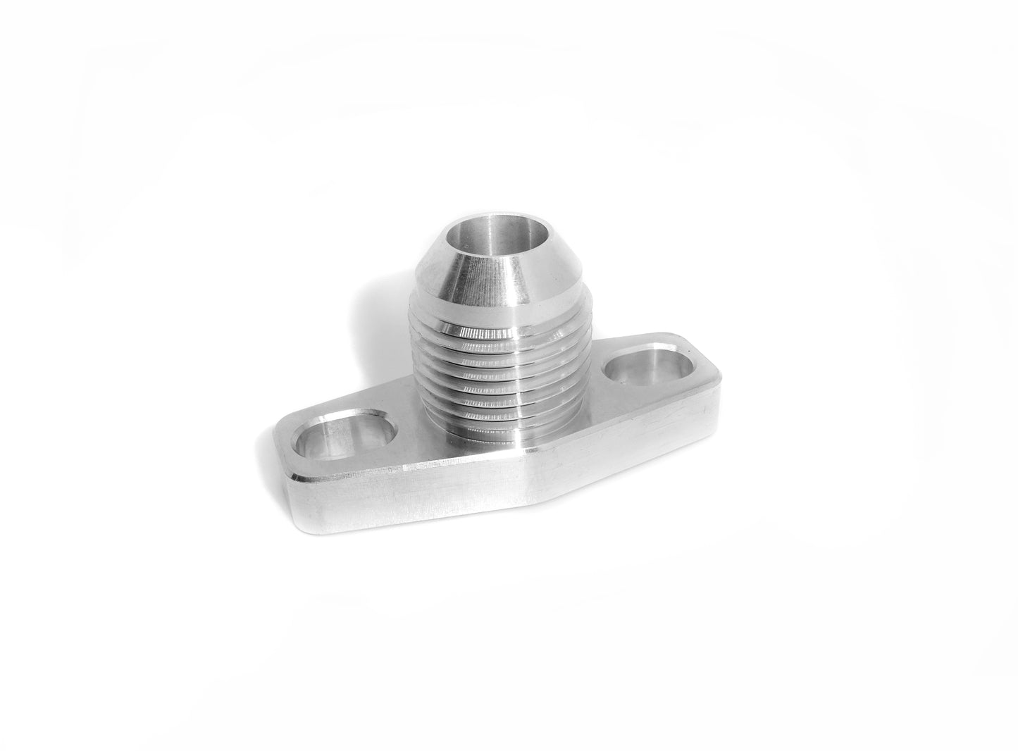 Turbo drain adapter in various sizes