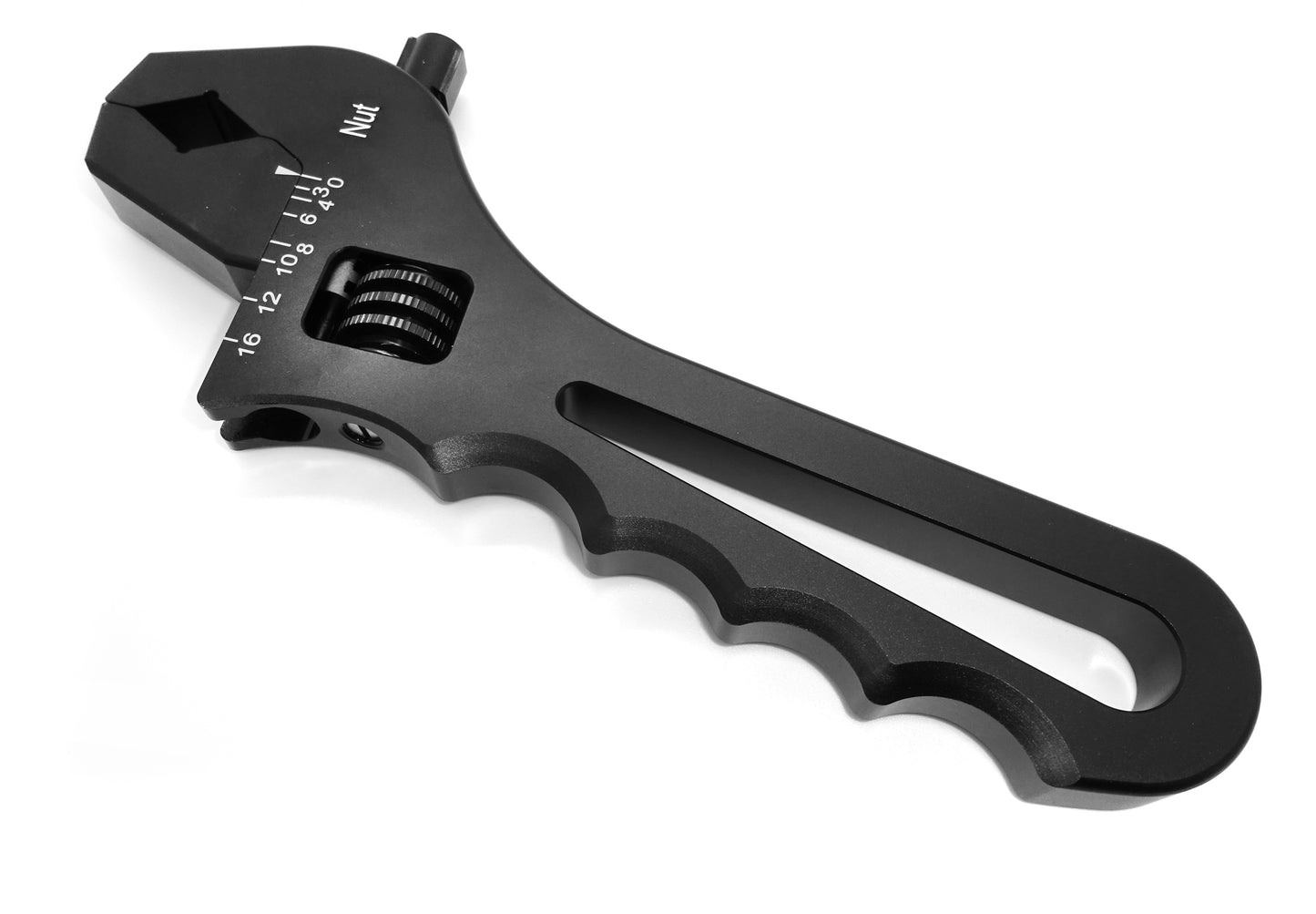 Adjustable 'V' Wrench / Spanner