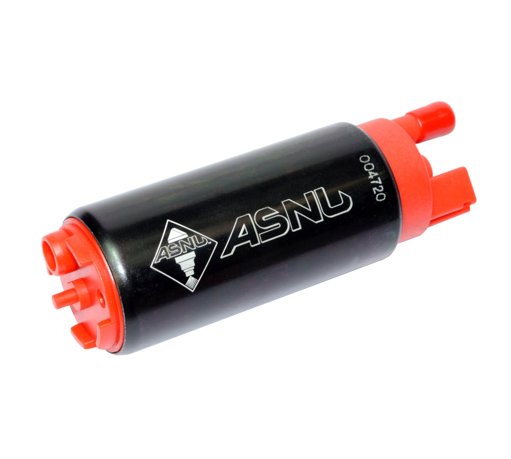 ASNU 340/3 Inline Inlet 340 LPH Fuel Pump