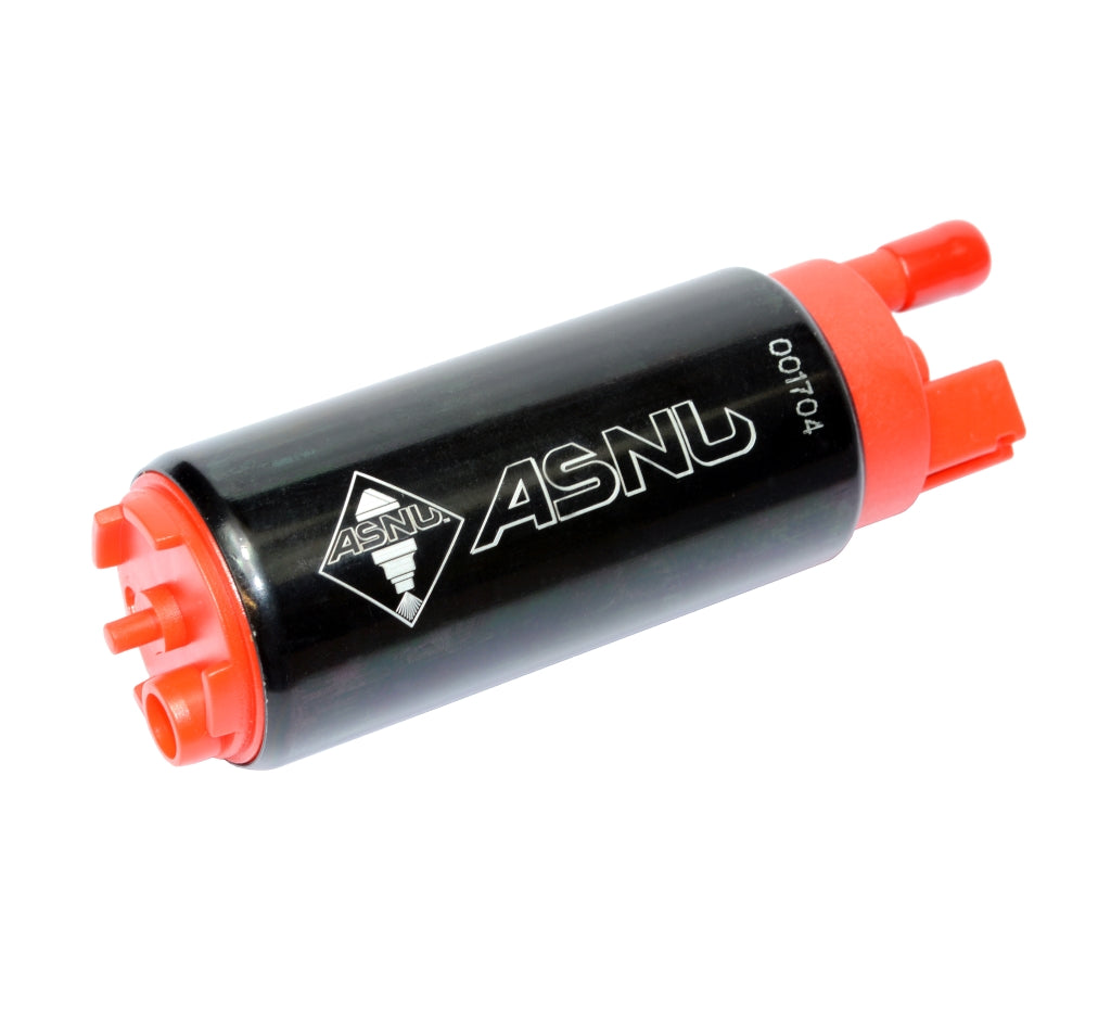 ASNU 340/4 Offset Inlet 340 LPH Fuel Pump